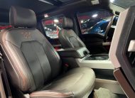 2017 Ford F-250