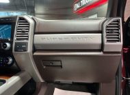 2017 Ford F-250