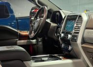 2017 Ford F-250