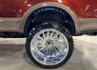 2017 Ford F-250