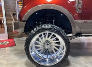 2017 Ford F-250