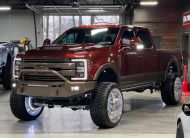 2017 Ford F-250