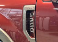 2017 Ford F-250