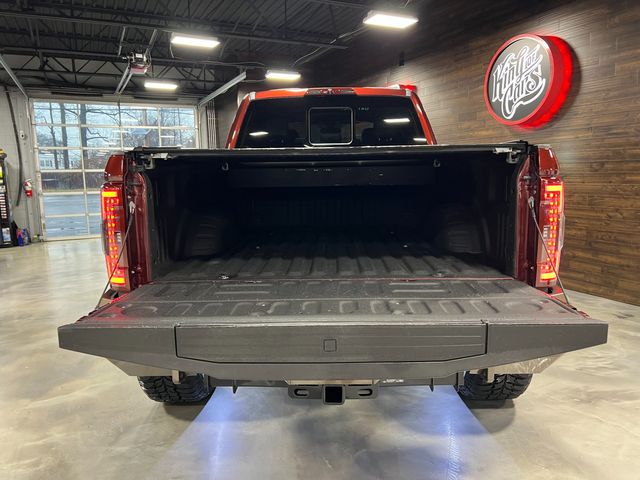 2017 Ford F-250