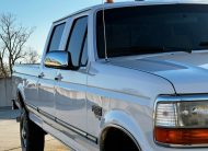 1997 Ford F-350 XLT CCLB
