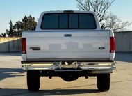 1997 Ford F-350 XLT CCLB