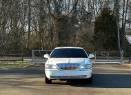 2003 Lincoln Town Car Signature