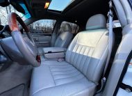 2003 Lincoln Town Car Signature