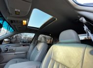 2003 Lincoln Town Car Signature