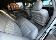 2003 Lincoln Town Car Signature