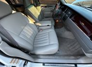 2003 Lincoln Town Car Signature