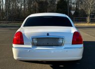 2003 Lincoln Town Car Signature