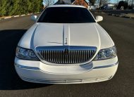 2003 Lincoln Town Car Signature