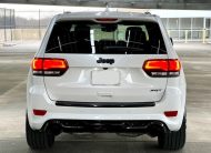 2018 Jeep Cherokee SRT