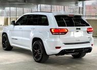 2018 Jeep Cherokee SRT