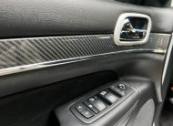 2018 Jeep Cherokee SRT