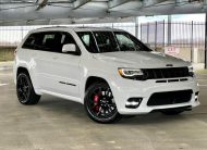 2018 Jeep Cherokee SRT