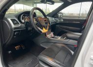2018 Jeep Cherokee SRT
