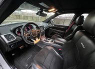 2018 Jeep Cherokee SRT