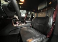 2018 Jeep Cherokee SRT