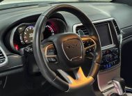 2018 Jeep Cherokee SRT