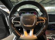 2018 Jeep Cherokee SRT