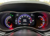 2018 Jeep Cherokee SRT