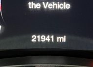 2018 Jeep Cherokee SRT
