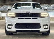 2018 Jeep Cherokee SRT