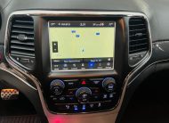 2018 Jeep Cherokee SRT