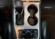2018 Jeep Cherokee SRT