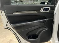 2018 Jeep Cherokee SRT