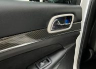 2018 Jeep Cherokee SRT