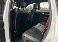 2018 Jeep Cherokee SRT