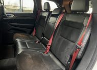 2018 Jeep Cherokee SRT