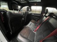 2018 Jeep Cherokee SRT