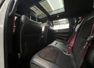 2018 Jeep Cherokee SRT