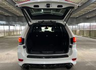 2018 Jeep Cherokee SRT