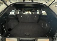 2018 Jeep Cherokee SRT