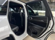 2018 Jeep Cherokee SRT