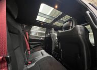 2018 Jeep Cherokee SRT