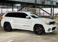 2018 Jeep Cherokee SRT