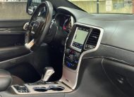 2018 Jeep Cherokee SRT