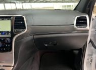 2018 Jeep Cherokee SRT