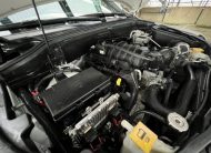 2018 Jeep Cherokee SRT