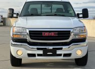 2007 GMC Sierra 2500 SLT