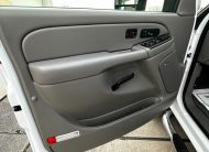 2007 GMC Sierra 2500 SLT
