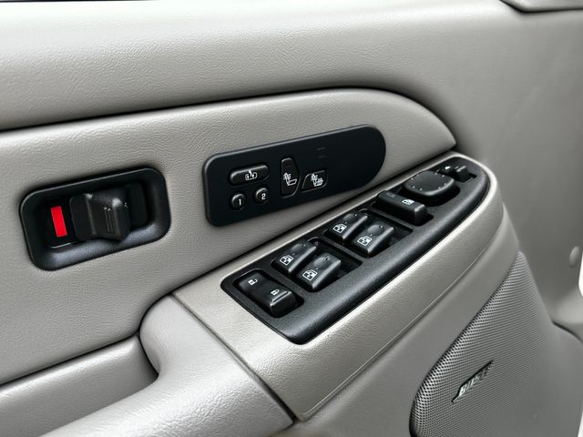 2007 GMC Sierra 2500 SLT