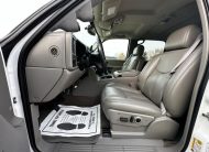 2007 GMC Sierra 2500 SLT
