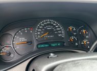 2007 GMC Sierra 2500 SLT